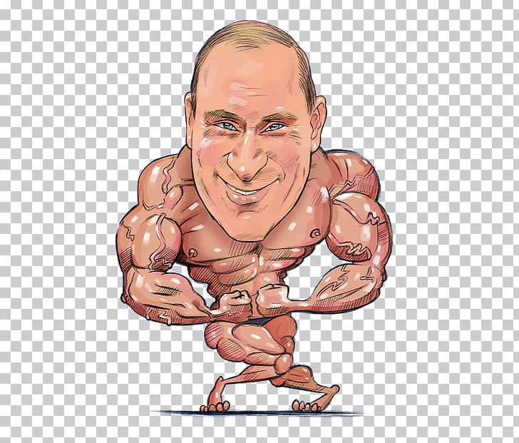 Vladimir Putin Russia Cartoon PNG, Clipart, Abdomen, Arm, Army Officer, Art, Bodybuilder Free PNG Download
