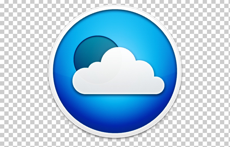 Cloud Sky Blue Aqua Turquoise PNG, Clipart, Aqua, Blue, Circle, Cloud, Electric Blue Free PNG Download