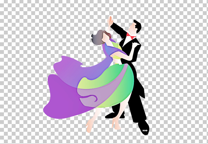 Dance Ballroom Dance Tango Performing Arts Purple PNG, Clipart, Ballroom Dance, Countrywestern Dance, Dance, Dancer, Event Free PNG Download