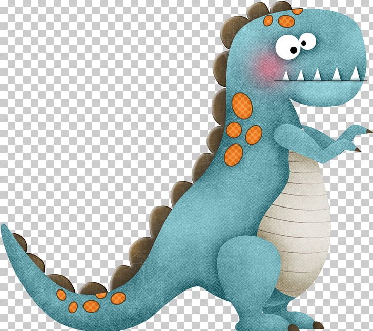 Blue Cartoon Dinosaur PNG, Clipart, Animal, Blue Clipart, Cartoon, Cartoon Clipart, Cartoon Small Dinosaur Free PNG Download