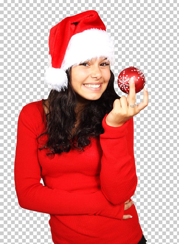 Christmas Santa Claus PNG, Clipart, Attractive, Cap, Christmas, Christmas Ball, Christmas Decoration Free PNG Download