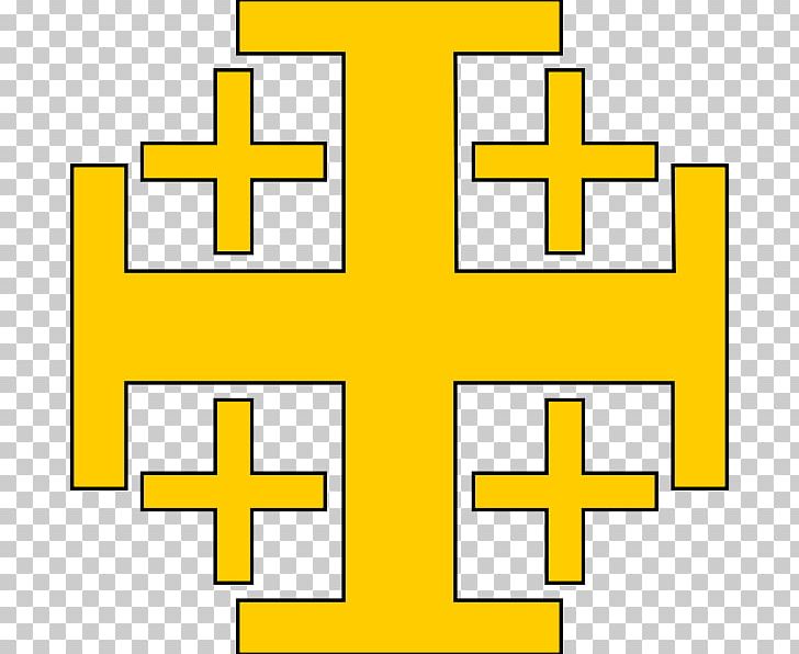 Crusades Jerusalem Cross Christian Cross Symbol PNG, Clipart, Angle, Area, Christian Cross, Christian Cross Variants, Christianity Free PNG Download