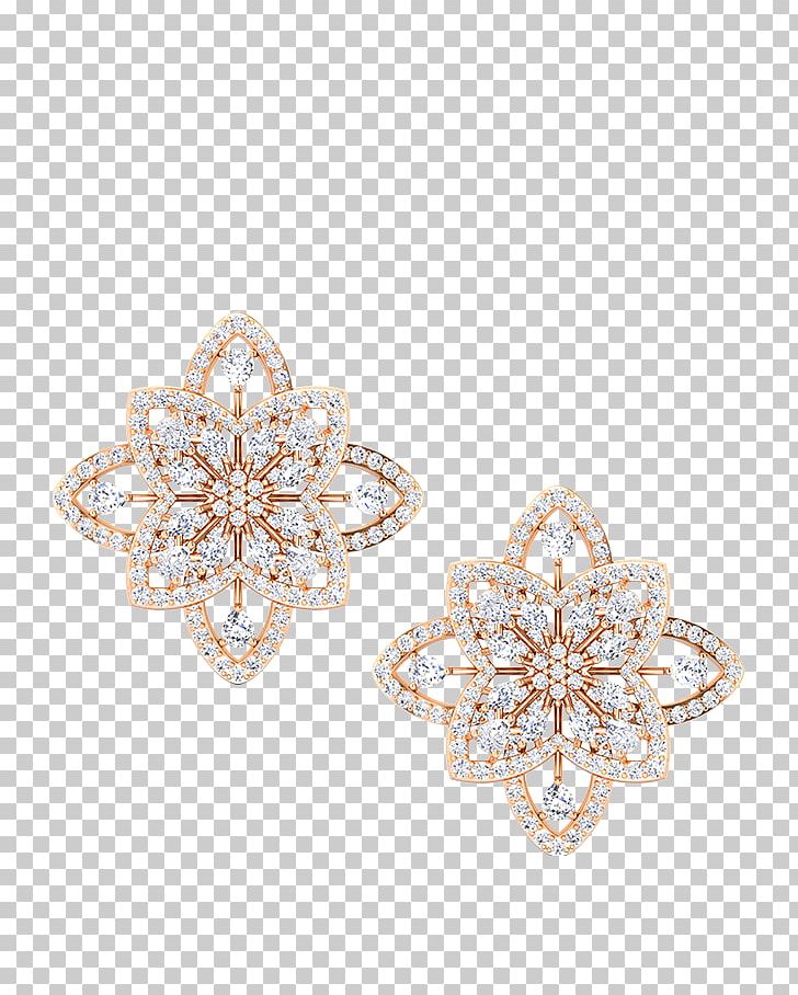 Earring Body Jewellery Diamond PNG, Clipart, Body Jewellery, Body Jewelry, Diamond, Earring, Earrings Free PNG Download