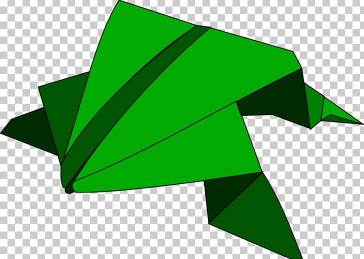 Frog Paper Origami Crane PNG, Clipart, Angle, Art, Art Paper, Bases Classiques De Lorigami, Craft Free PNG Download