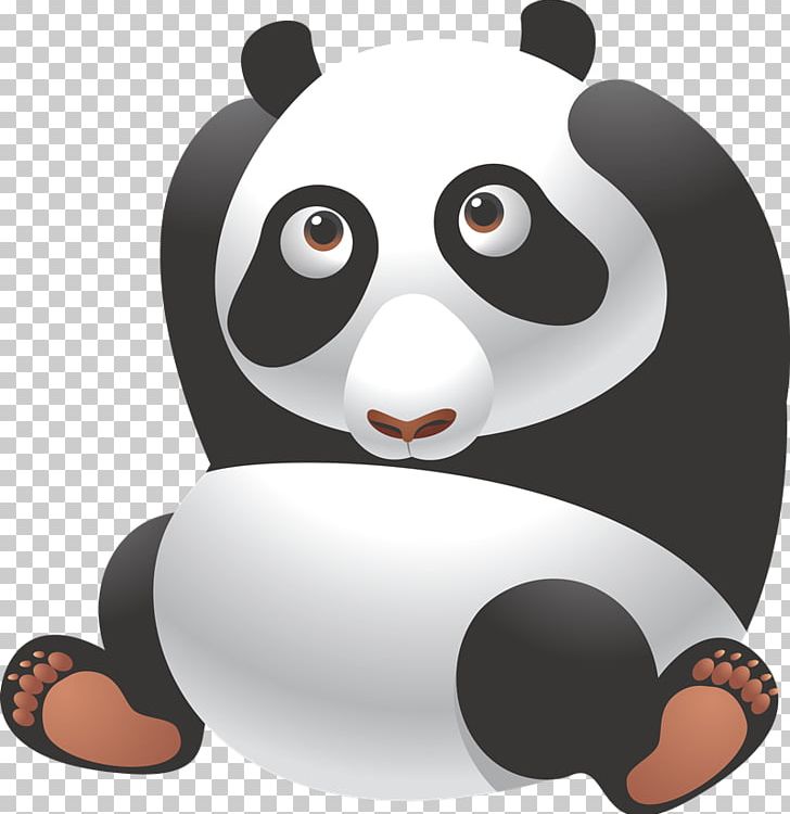 Giant Panda Baby Cartoon Jigsaw Puzzle Jigsaw Puzzles PNG, Clipart, Bear, Carnivoran, Cartoon, Comics, Drawing Free PNG Download