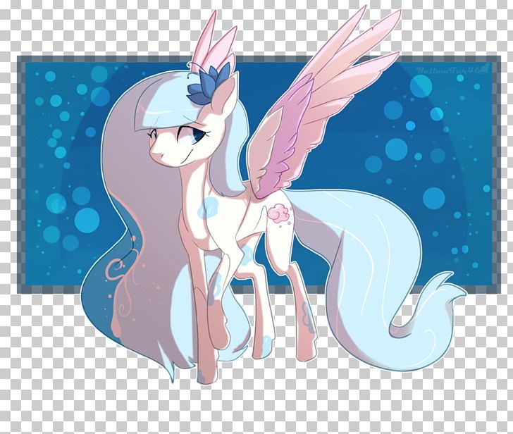 Horse Unicorn Cartoon Microsoft Azure PNG, Clipart, Animals, Anime, Art, Cartoon, Fictional Character Free PNG Download