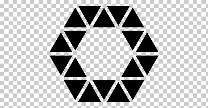 Polygon Hexagon Computer Icons Geometry Triangle PNG, Clipart, Angle, App, Art, Black, Black And White Free PNG Download