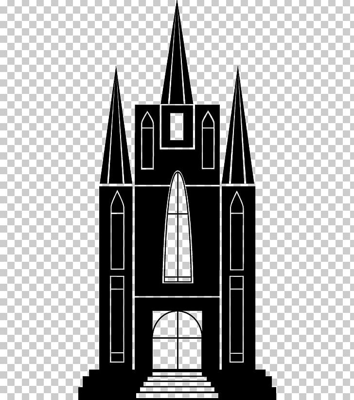 Silhouette Architecture PNG, Clipart, Angle, Building, Cdr, Chapel, City Silhouette Free PNG Download