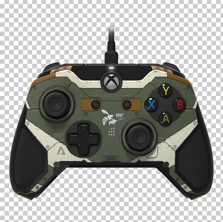 Titanfall 2 Xbox One Controller Game Controllers PNG, Clipart, All Xbox Accessory, Electronic Device, Game Controller, Game Controllers, Joystick Free PNG Download