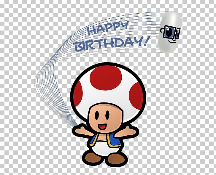 Toad Super Paper Mario Paper Mario: Color Splash PNG, Clipart, 20th, Area, Ball, Heroes, Line Free PNG Download