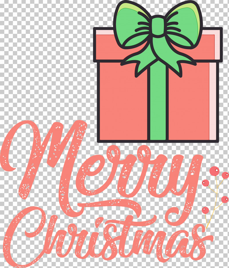 Christmas Day PNG, Clipart, Christmas Day, Logo, Merry Christmas, Paint, Tully Free PNG Download