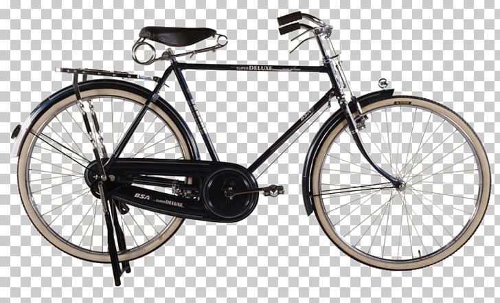 Birmingham Small Arms Company Roadster Bicycle Motorcycle Cycling PNG, Clipart, Bicycle, Bicycle Accessory, Bicycle Frame, Bicycle Part, Cycling Free PNG Download