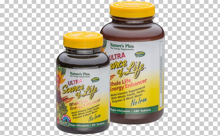 Dietary Supplement Nutrient Nature's Plus Ultra Source Of Life W Lutein Source Of Life Tablets PNG, Clipart,  Free PNG Download