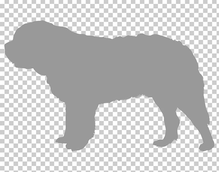 Dog Breed Puppy Sporting Group Snout PNG, Clipart, Animals, Black, Black And White, Black M, Breed Free PNG Download