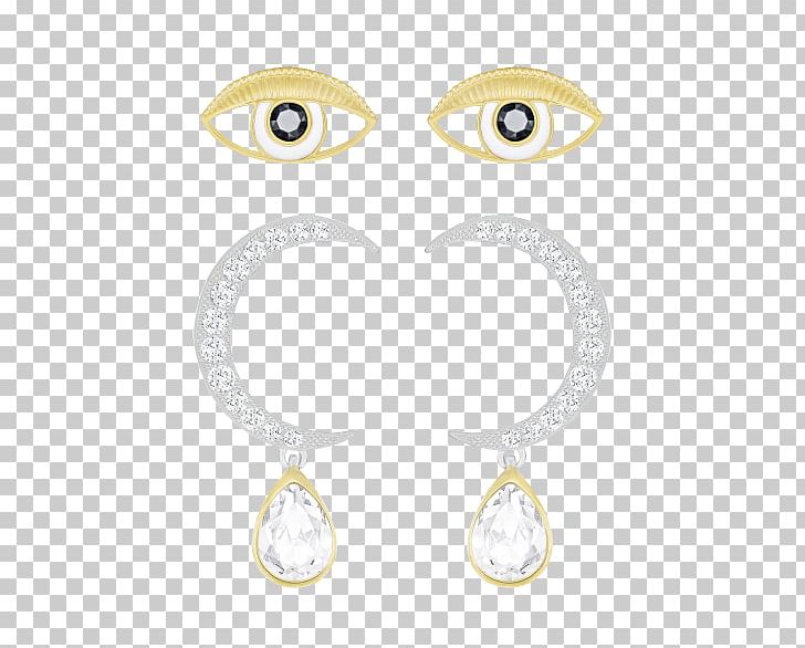 Earring Кафф Jewellery Swarovski AG Plating PNG, Clipart, Body Jewelry, Bracelet, Charms Pendants, Crystal, Diamond Free PNG Download