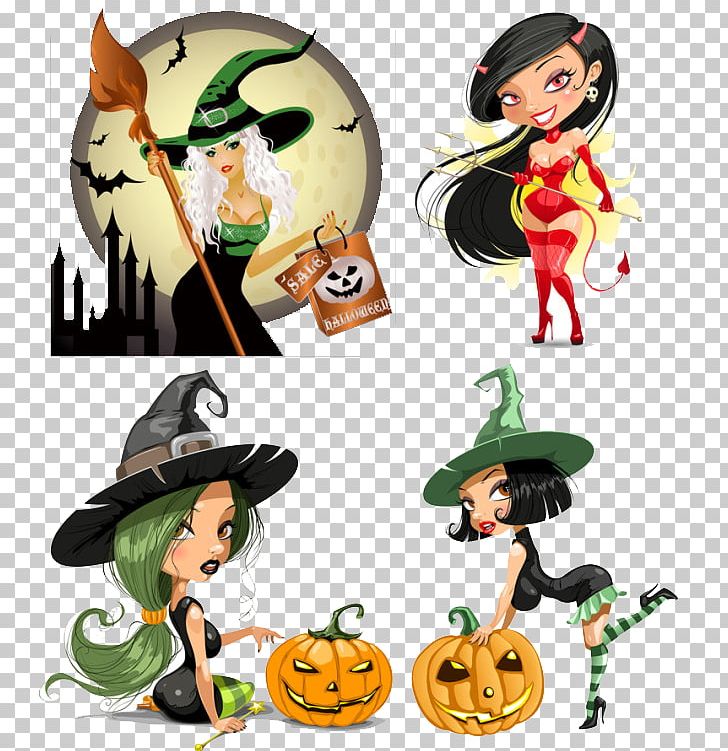 Halloween Jack-o-lantern Pumpkin PNG, Clipart, Art, Boszorkxe1ny, Cartoon, Christmas Decoration, Decor Free PNG Download
