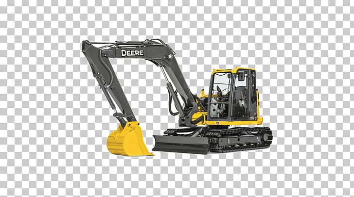 John Deere Compact Excavator Bulldozer Architectural Engineering PNG, Clipart, Agricultural Machinery, Architectural Engineering, Bulldozer, Compact Excavator, Company Free PNG Download