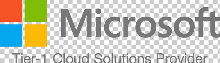 Microsoft Corporation Cloud Computing Logo Brand Design PNG, Clipart, Active Directory, Advertising, Banner, Brand, Cloud Computing Free PNG Download