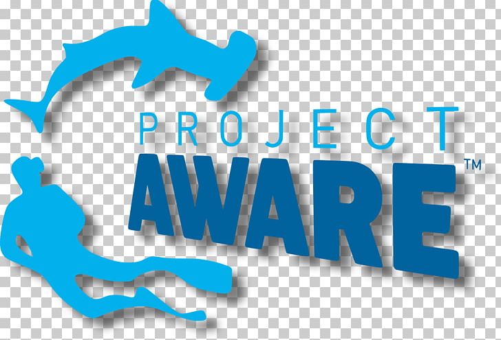 Project AWARE Scuba Diving Underwater Diving Night Diving Professional Association Of Diving Instructors PNG, Clipart, Area, Blue, Brand, Buddy Diving, Conservation Free PNG Download