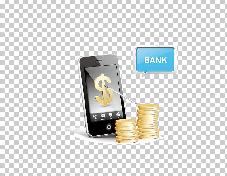 Smartphone Mobile Phone Dollar Coin PNG, Clipart, Adobe Illustrator, Brand, Cartoon Gold Coins, Cellular Network, Coin Free PNG Download