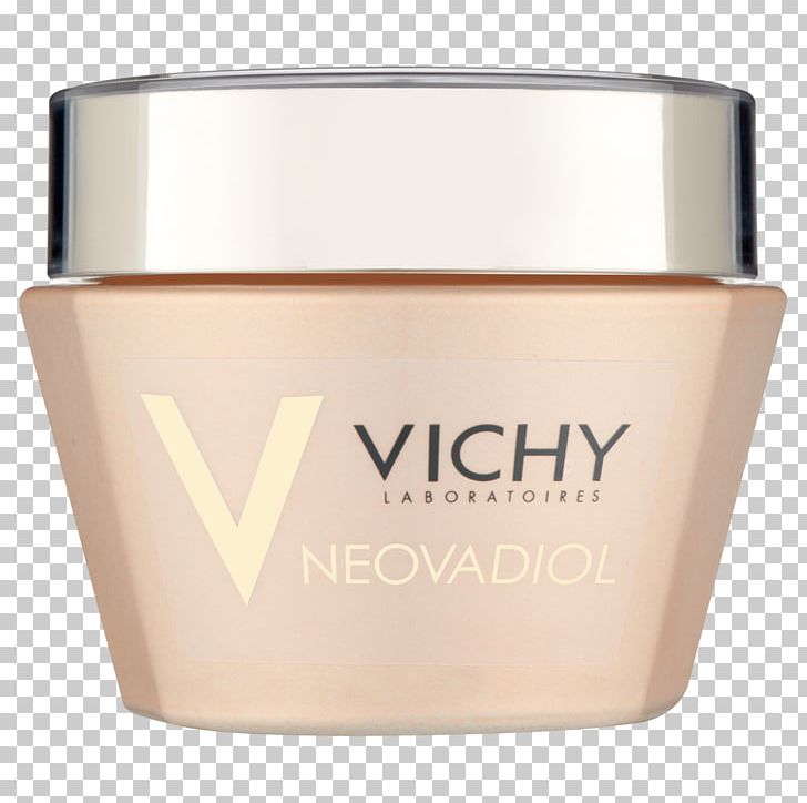 Vichy Neovadiol Compensating Complex Cream Neovadiol Soin Reactivateur Fondaminzel Haut Trocken 50ml Lotion PNG, Clipart, Cosmetics, Cream, Face, Gel, Lotion Free PNG Download