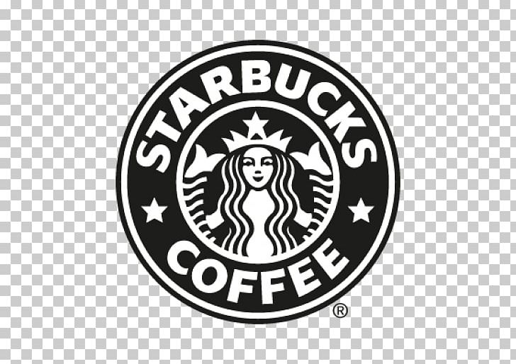White Coffee Starbucks Latte Espresso PNG, Clipart, Area, Badge, Black, Black And White, Brand Free PNG Download