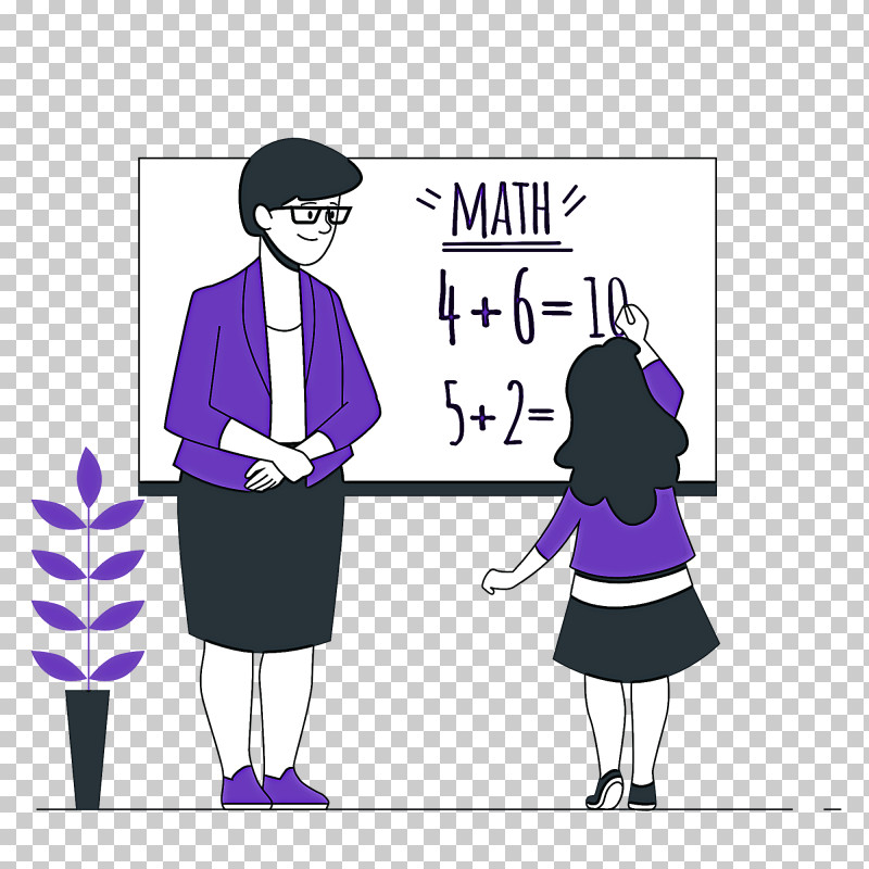 Education PNG, Clipart, Association Chifae, Cartoon, Education, Lesson, Mathematics Free PNG Download