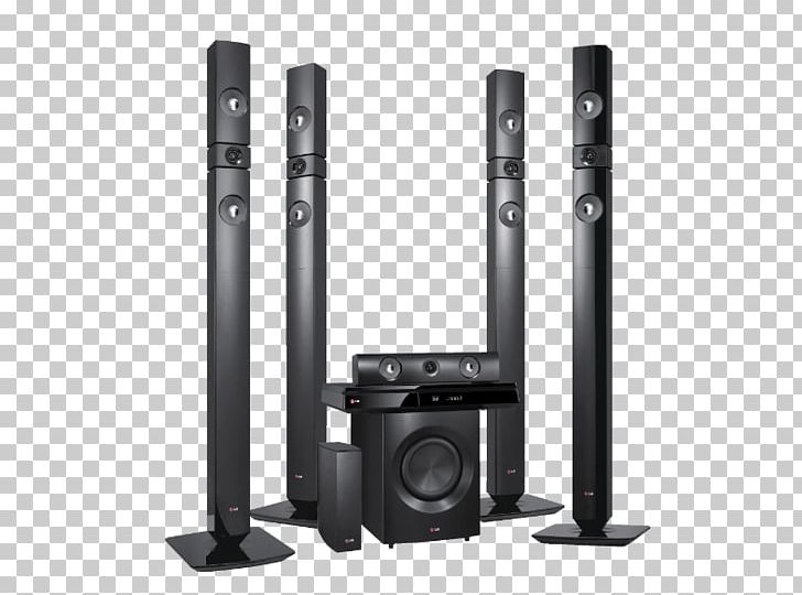 Blu-ray Disc Home Theater Systems 5.1 Surround Sound 3D Film Smart TV PNG, Clipart, 3d Film, 4k Resolution, 51 Surround Sound, Audio, Audio Equipment Free PNG Download