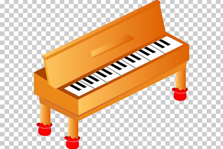 Digital Piano Electric Piano PNG, Clipart, Adobe Illustrator, Blackboard, Celesta, Education, Elect Free PNG Download