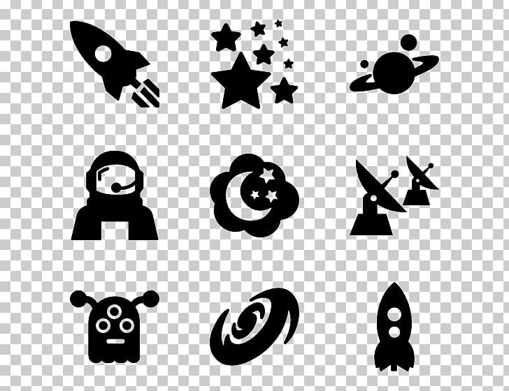 Encapsulated PostScript Computer Icons Astronaut PNG, Clipart, Astronaut, Black, Black And White, Brand, Circle Free PNG Download