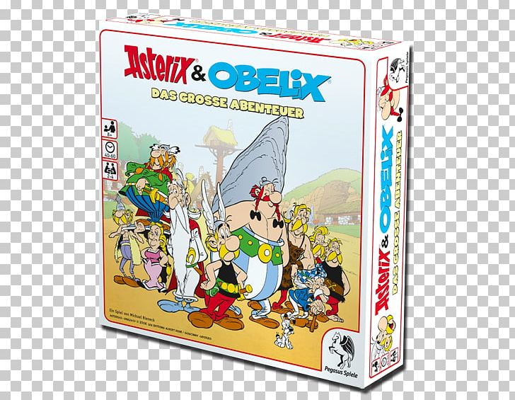 Obelix Asterix Adventure Game Comics PNG, Clipart, Adventure, Asterix, Board Game, Comics, Game Free PNG Download