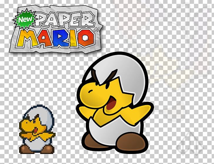 Paper Mario: The Thousand-Year Door Bowser Super Paper Mario PNG, Clipart, Beak, Bird, Boss, Bowser, Emoticon Free PNG Download