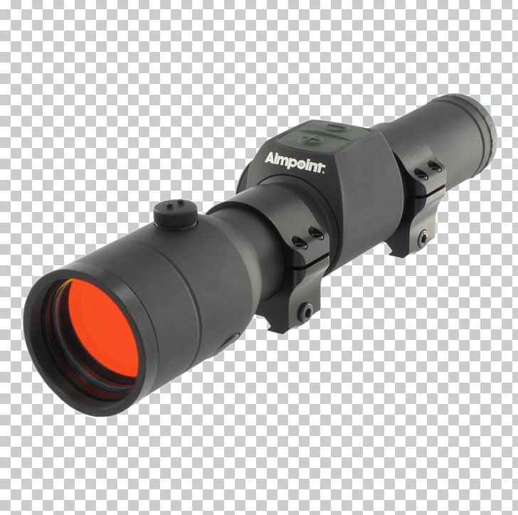 Reflector Sight Red Dot Sight Aimpoint AB Telescopic Sight PNG, Clipart, Aimpoint, Aimpoint Ab, Aimpoint Compm2, Aimpoint Compm4, Angle Free PNG Download