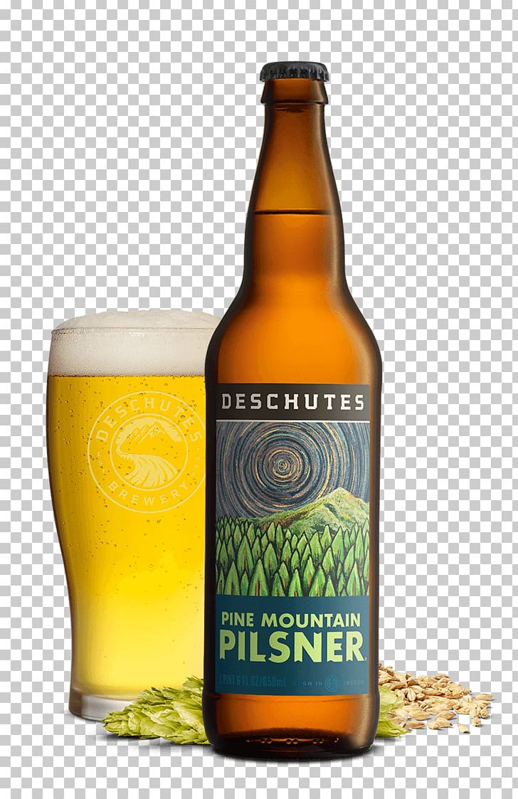 Ale Lager Pilsner Beer Deschutes Brewery PNG, Clipart,  Free PNG Download