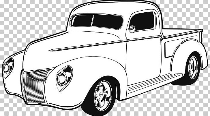 Classic Car Antique Car PNG, Clipart, Automotive, Car, Compact Car, Decorative, Decorative Pattern Free PNG Download