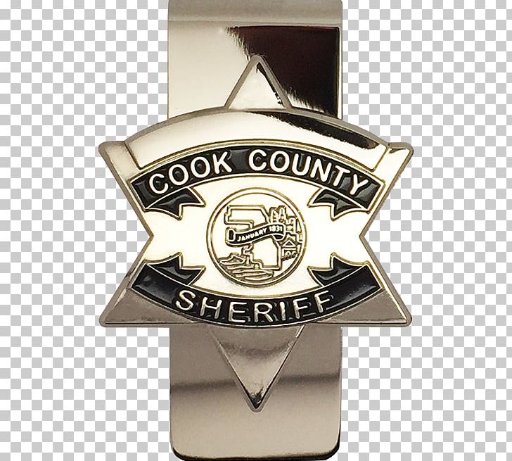 Cook County Sheriff's Office Badge Police Officer PNG, Clipart,  Free PNG Download