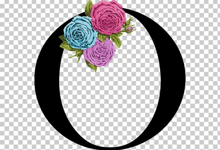 Garden Roses Floral Design Letter Alphabet PNG, Clipart, Alphabet, Art, Circle, Cut Flowers, Flora Free PNG Download