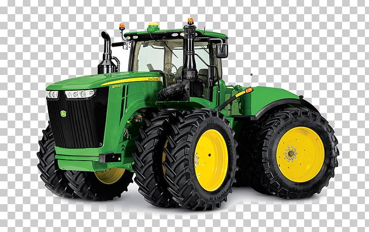 John Deere Tractor Agriculture Heavy Machinery Sprayer PNG, Clipart, Agricultural Machinery, Agriculture, Automotive Tire, Bobcat Company, Combine Harvester Free PNG Download