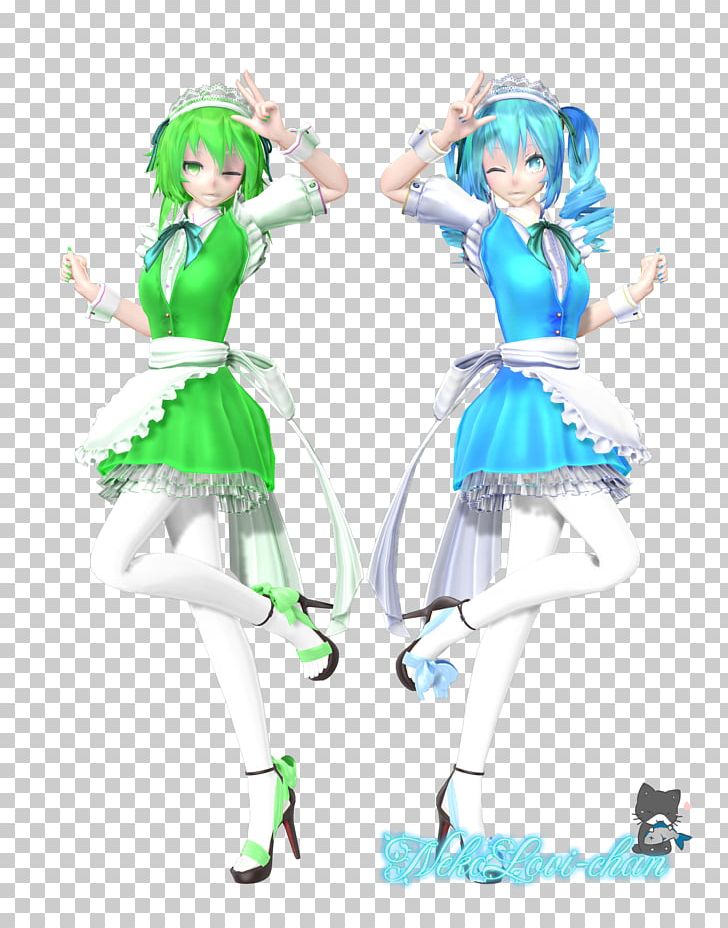 Megpoid Costume Illustration PNG, Clipart, Anime, Art, Artist, Cartoon, Clothing Free PNG Download