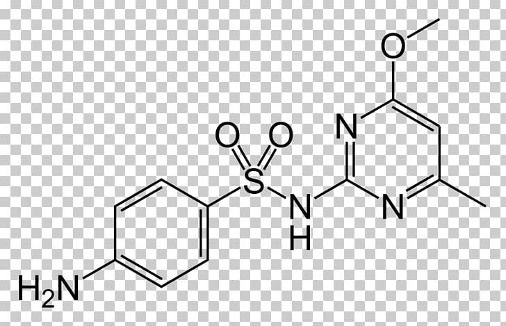 Sulfonamide Antibiotics Sulfanilamide Sulfafurazole 4-Aminobenzoic Acid PNG, Clipart, Amoxicillinclavulanic Acid, Angle, Antibiotics, Area, Black Free PNG Download