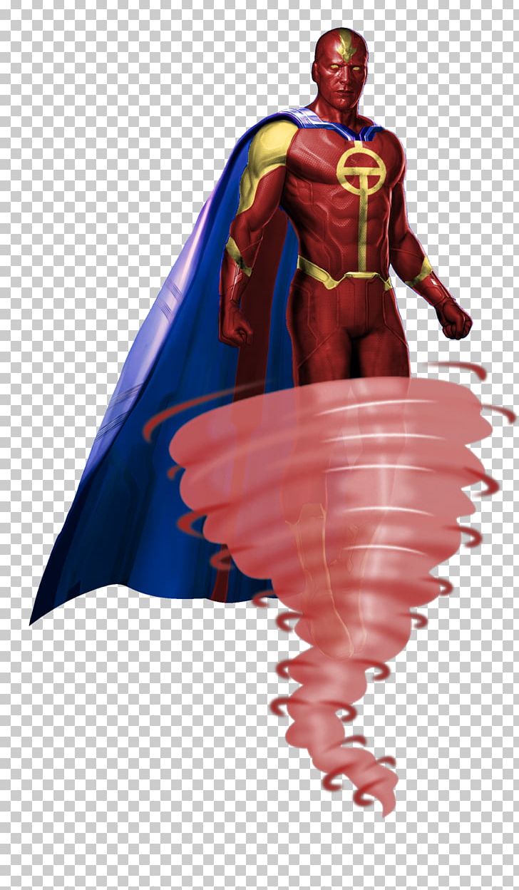 Superman Clint Barton Superhero Red Tornado PNG, Clipart, Action Figure, Arrow, Arrowverse, Art, Clint Barton Free PNG Download