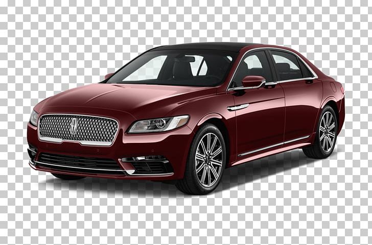 2018 Lincoln Continental Reserve 2017 Lincoln Continental 2018 Lincoln Continental Select 2018 Lincoln Continental Premiere PNG, Clipart, Automatic Transmission, Car, Compact Car, Hood, Lincoln Free PNG Download
