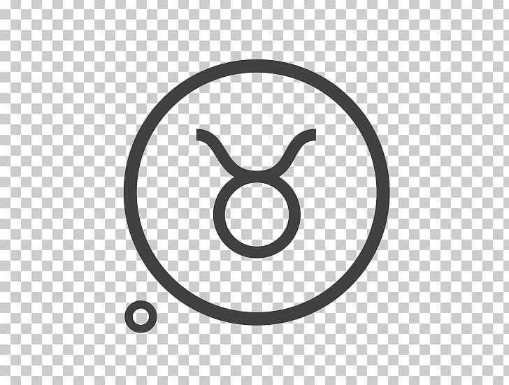 Astrology Taurus Horoscope Symbol Archetype PNG, Clipart, Archetype, Area, Astrology, Black And White, Body Jewellery Free PNG Download