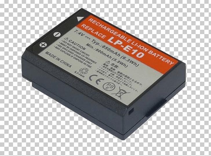 Battery Charger Canon EOS 1100D Canon EOS 1000D Canon EOS 1200D Electric Battery PNG, Clipart, Battery, Camera, Canon, Canon Eos, Canon Eos 1000d Free PNG Download