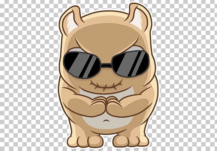 Cat Sticker Dog Telegram Mammal PNG, Clipart, Animal, Animals, Big Cats, Carnivoran, Cartoon Free PNG Download