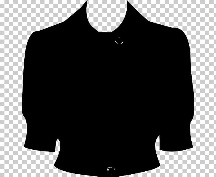 Coat Clothing Jacket PNG, Clipart, Black, Black And White, Clothing, Coat, Dress Free PNG Download