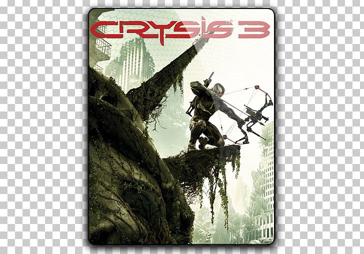 Crysis 3 Crysis 2 Crysis Warhead Xbox 360 Video Game PNG, Clipart, Cevat Yerli, Crysis, Crysis 2, Crysis 3, Crysis Warhead Free PNG Download