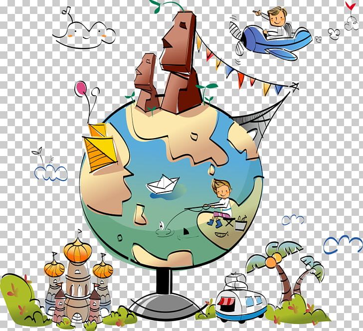 Globe World Location PNG, Clipart, Boy, Boy Vector, Cartoon, Cartoon Character, Cartoon Characters Free PNG Download
