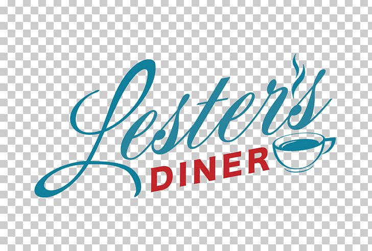 Lester's Diner Coffee Coconut Creek Pompano Beach PNG, Clipart, Area, Blue, Brand, Business, Calligraphy Free PNG Download