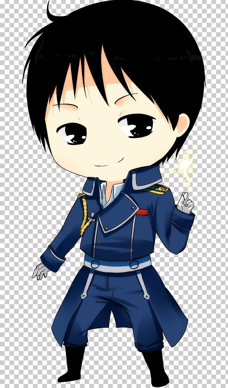 Roy Mustang Fullmetal Alchemist Fiction Character PNG, Clipart, Anime, Art, Black Hair, Boy, Cartoon Free PNG Download